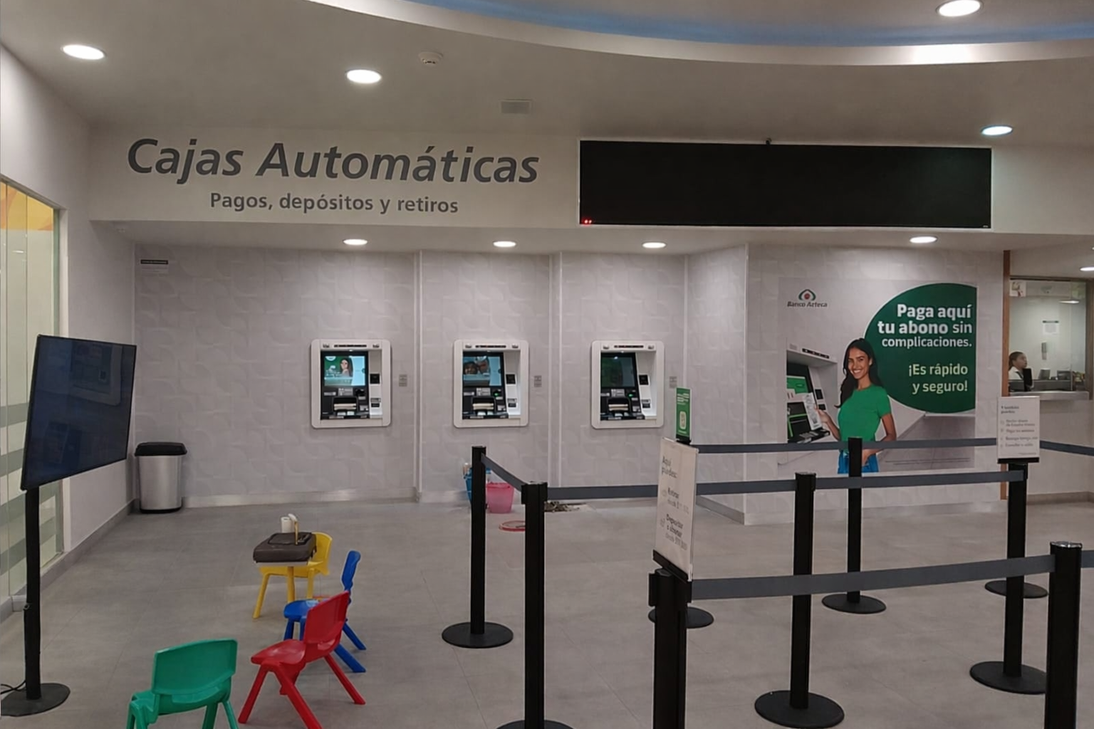 RENOVACIO DE ESPACIOS BARSAA